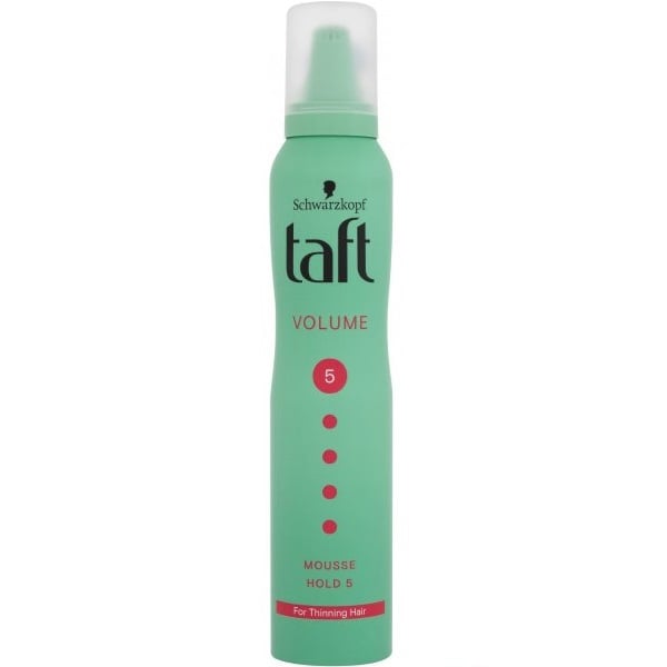 Taft tužidlo 200ml Volume 5