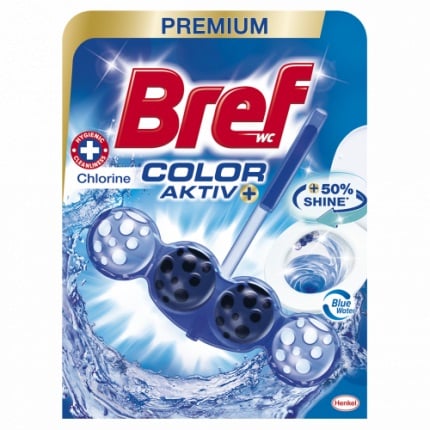 Bref Premium 1x50g Chlorine