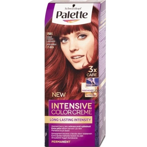 Palette RI6  7-89 50ml