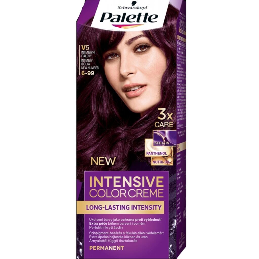Palette V5  6-99 50ml
