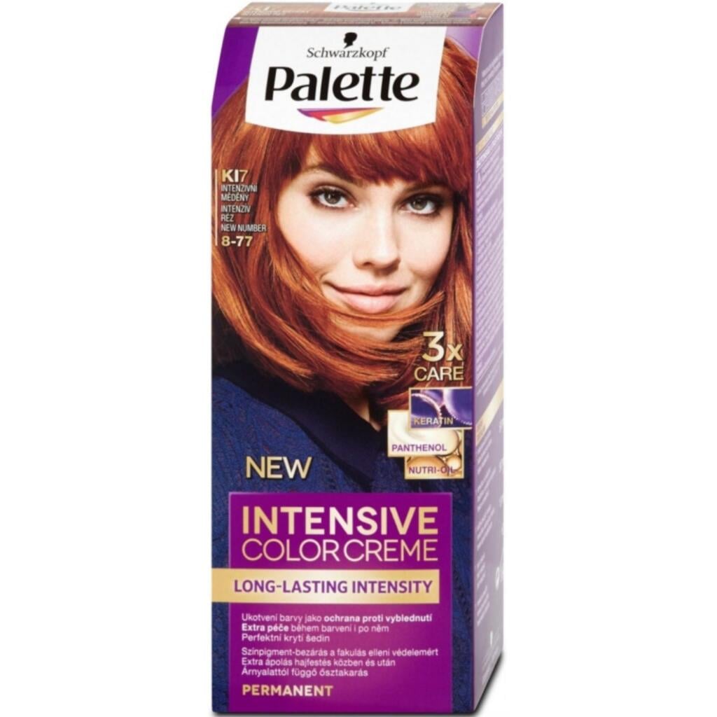 Palette KI7  8-77 50ml