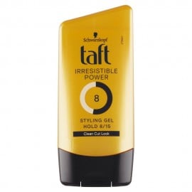 Taft Gel na vlasy 150ml Irresistible 8