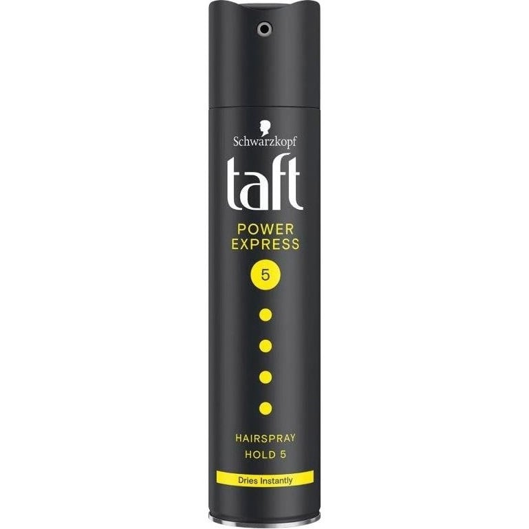 Taft lak na vlasy 250ml Power Express 5 CZ