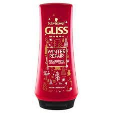 Gliss balzám 200ml Winter Repair