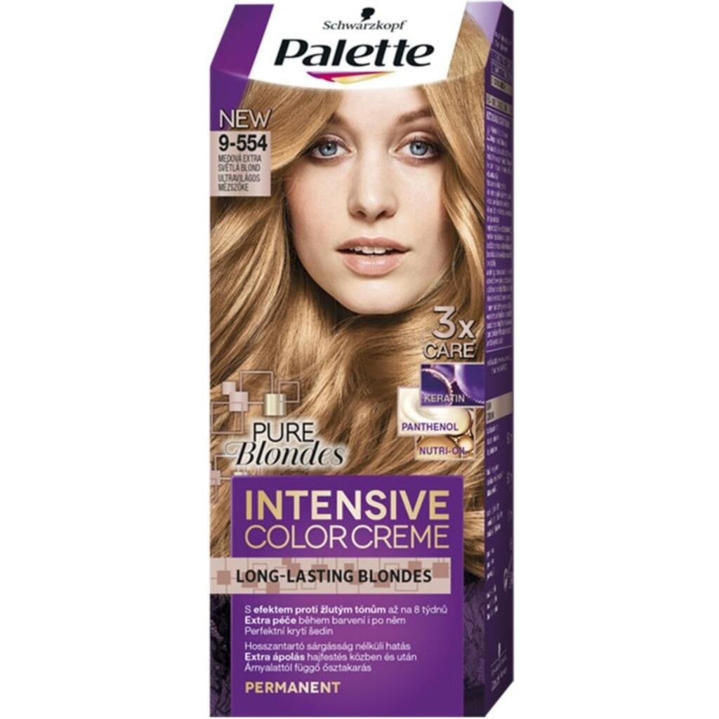 Palette 9-544 50ml