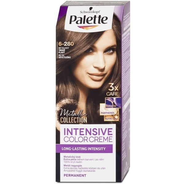 Palette 6-280 50ml