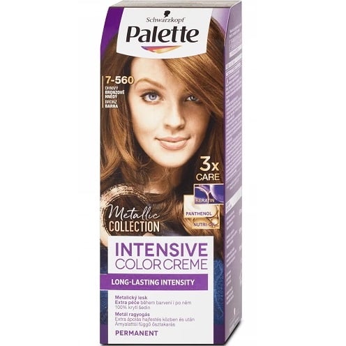Palette 7-560 50ml