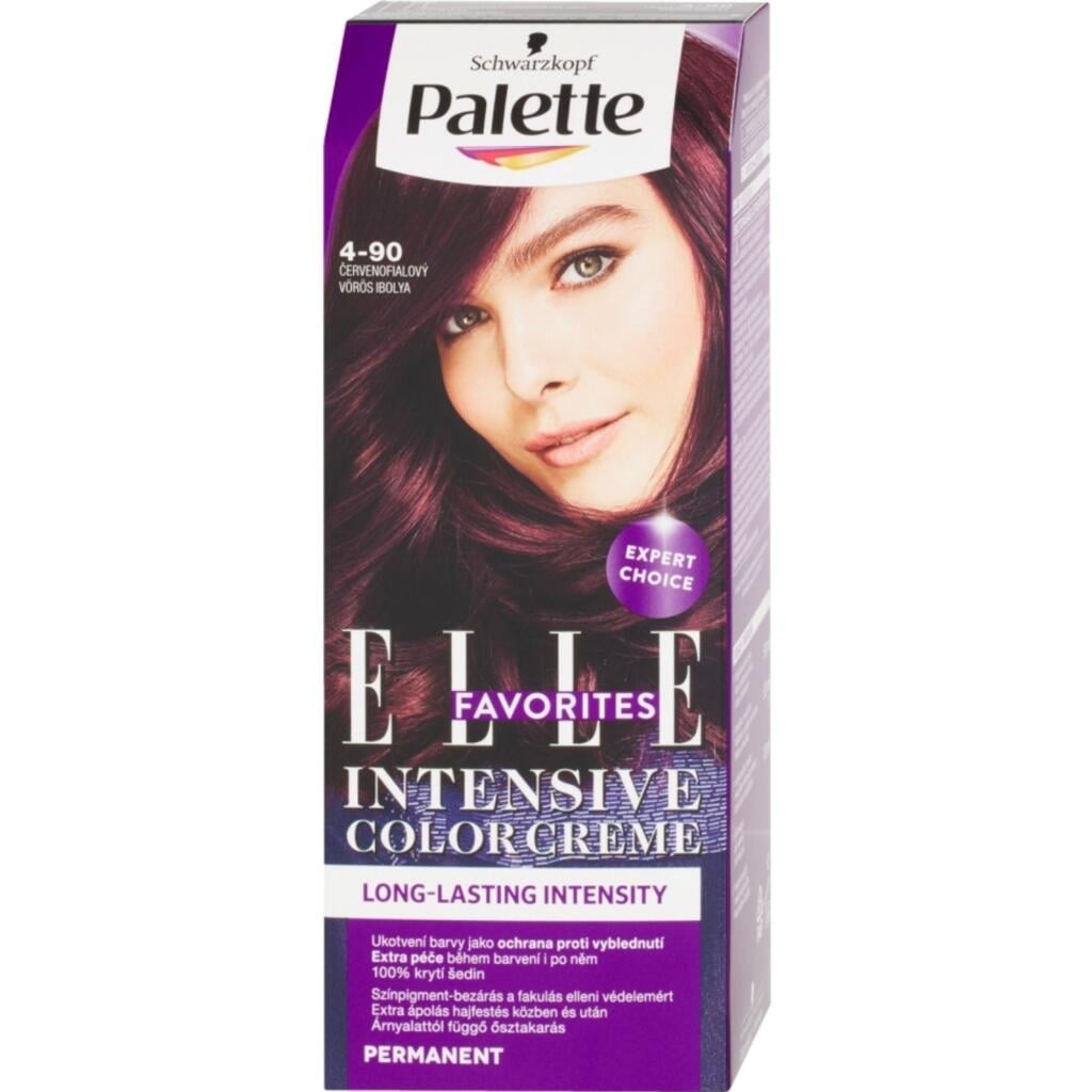 Palette 4-90 50ml