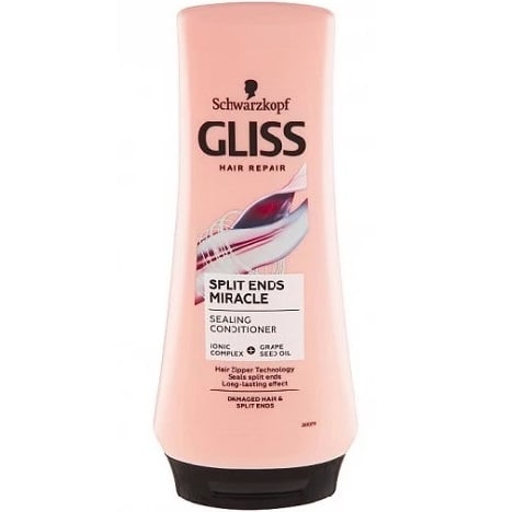 Gliss balzám 200ml Split Ends Miracle