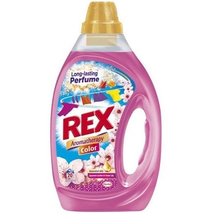 Rex Gel 1L Japanese Garden & Water Lily