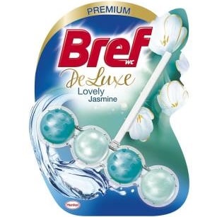 Bref Premium 1x50g Deluxe Lovely Jasmine