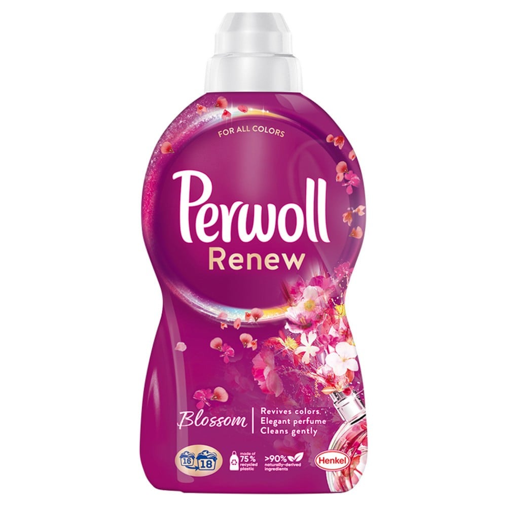 Perwoll 990ml Renew Wool
