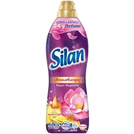 Silan 0,77L Magic Magnolia