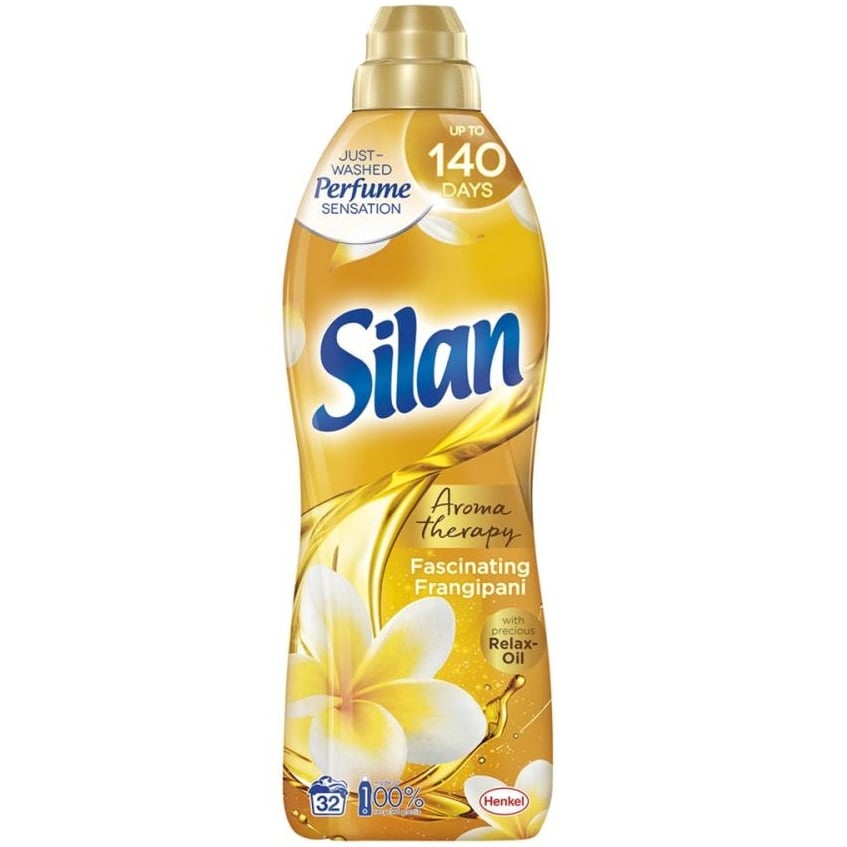 Silan 0,77L Fascinating Frangipani