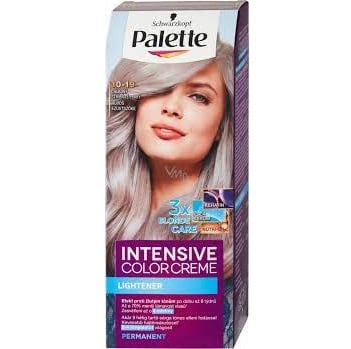 Palette 10-19 50ml