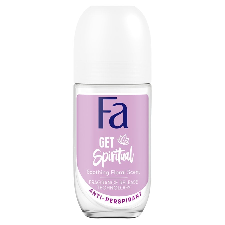 Fa Roll On 50ml F Get Spiritual