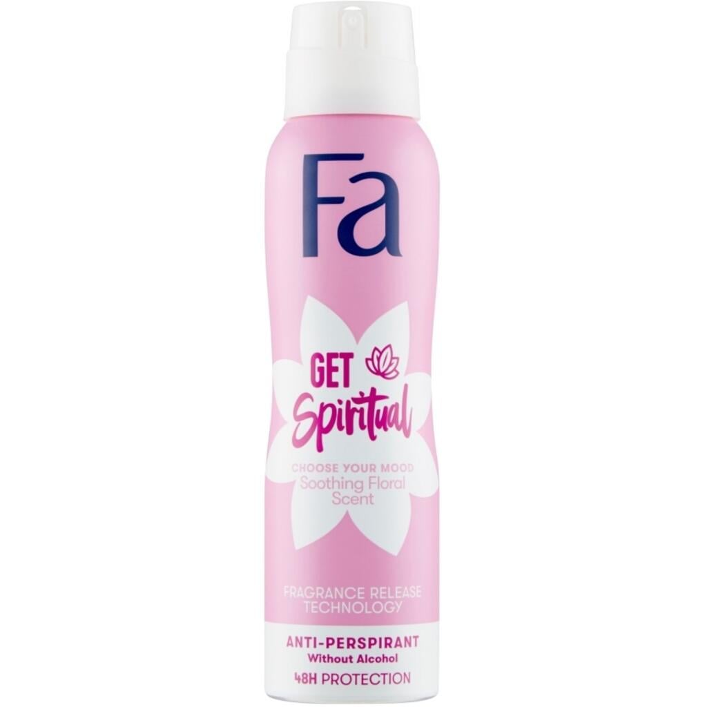 Fa Deo 150ml F Get Spiritual