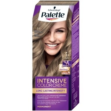 Palette 7-21 50ml