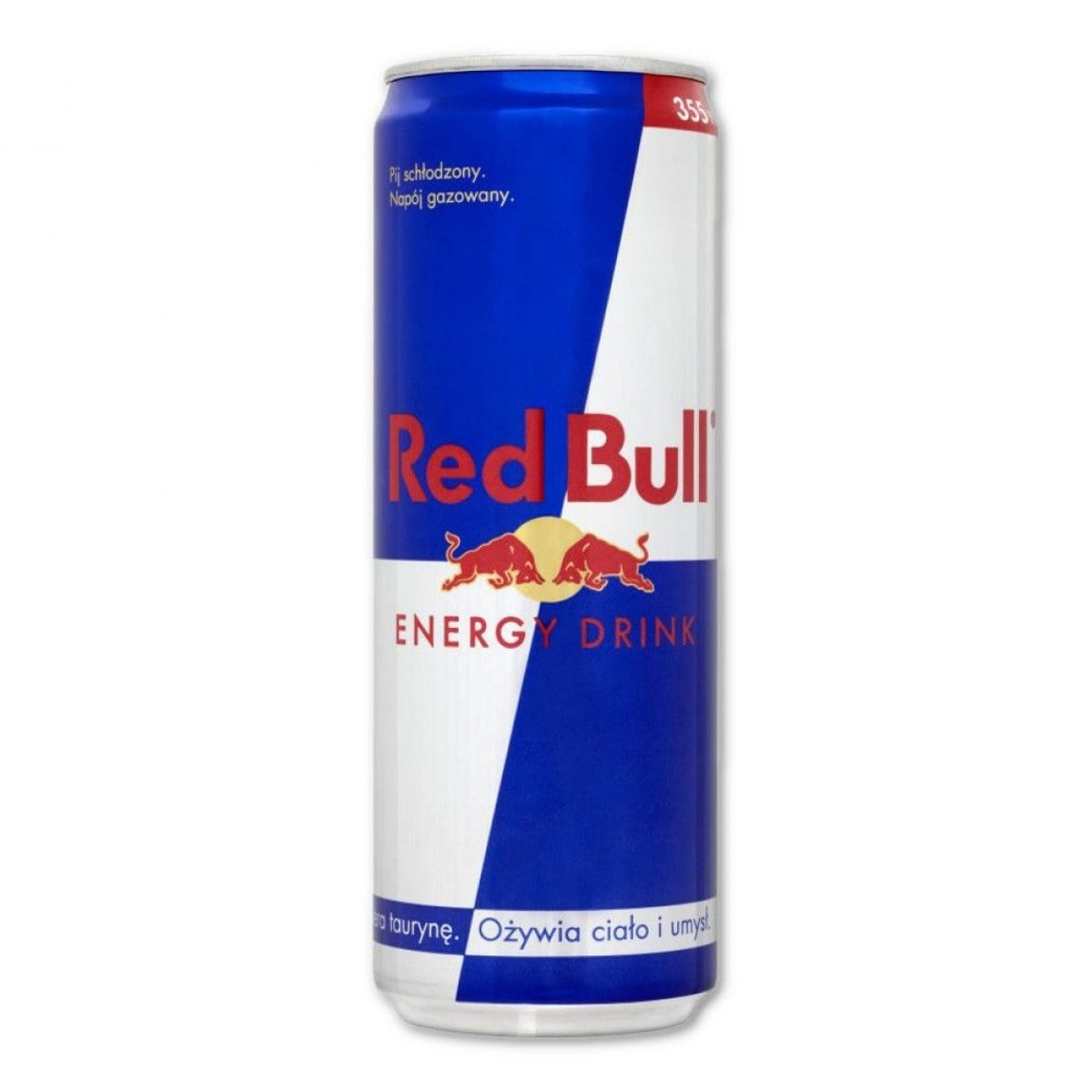 RedBull 355ml EU