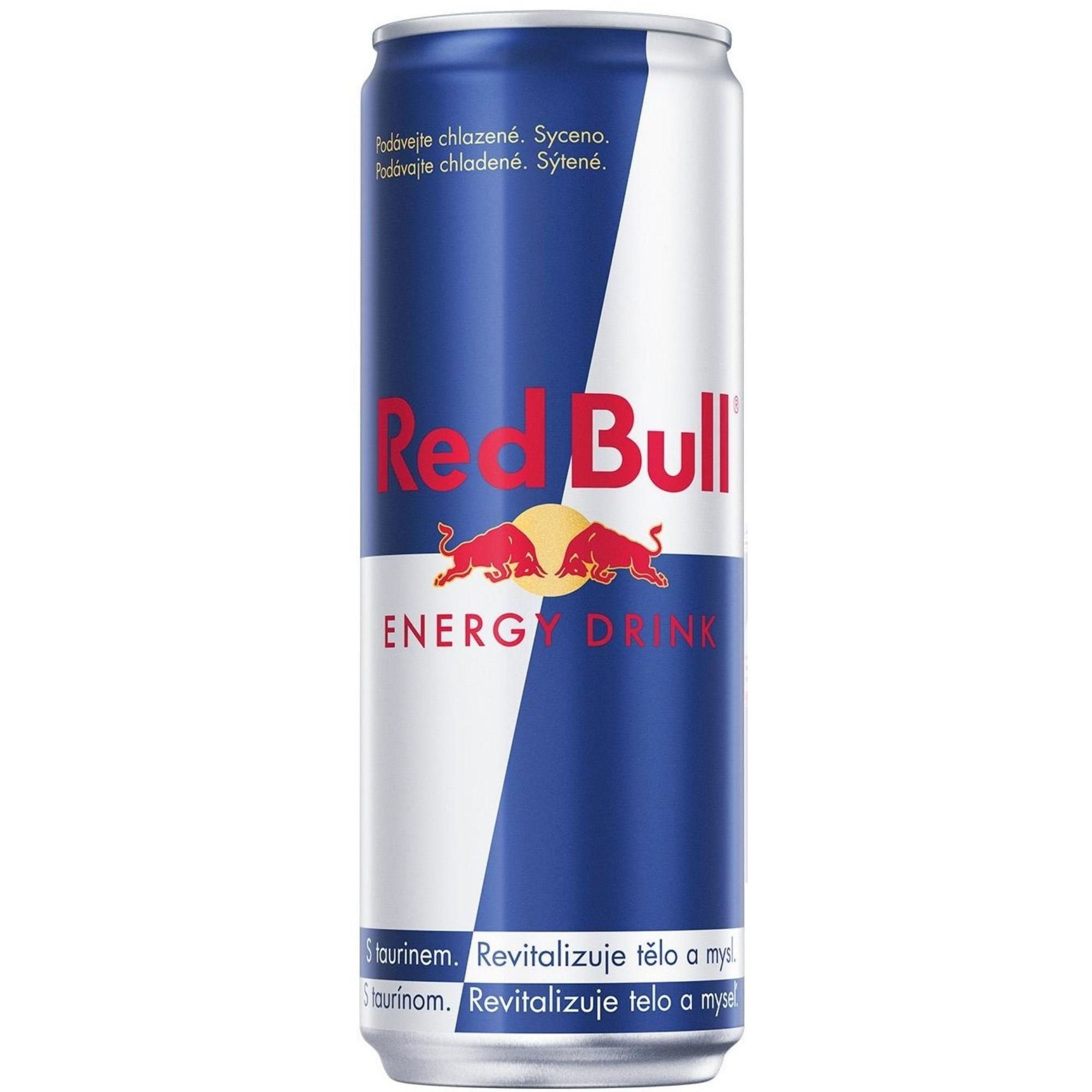 RedBull 355ml CZ