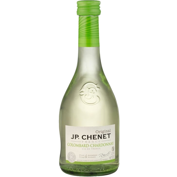 JP.Chenet 0,25L Chardonnay - Colombard
