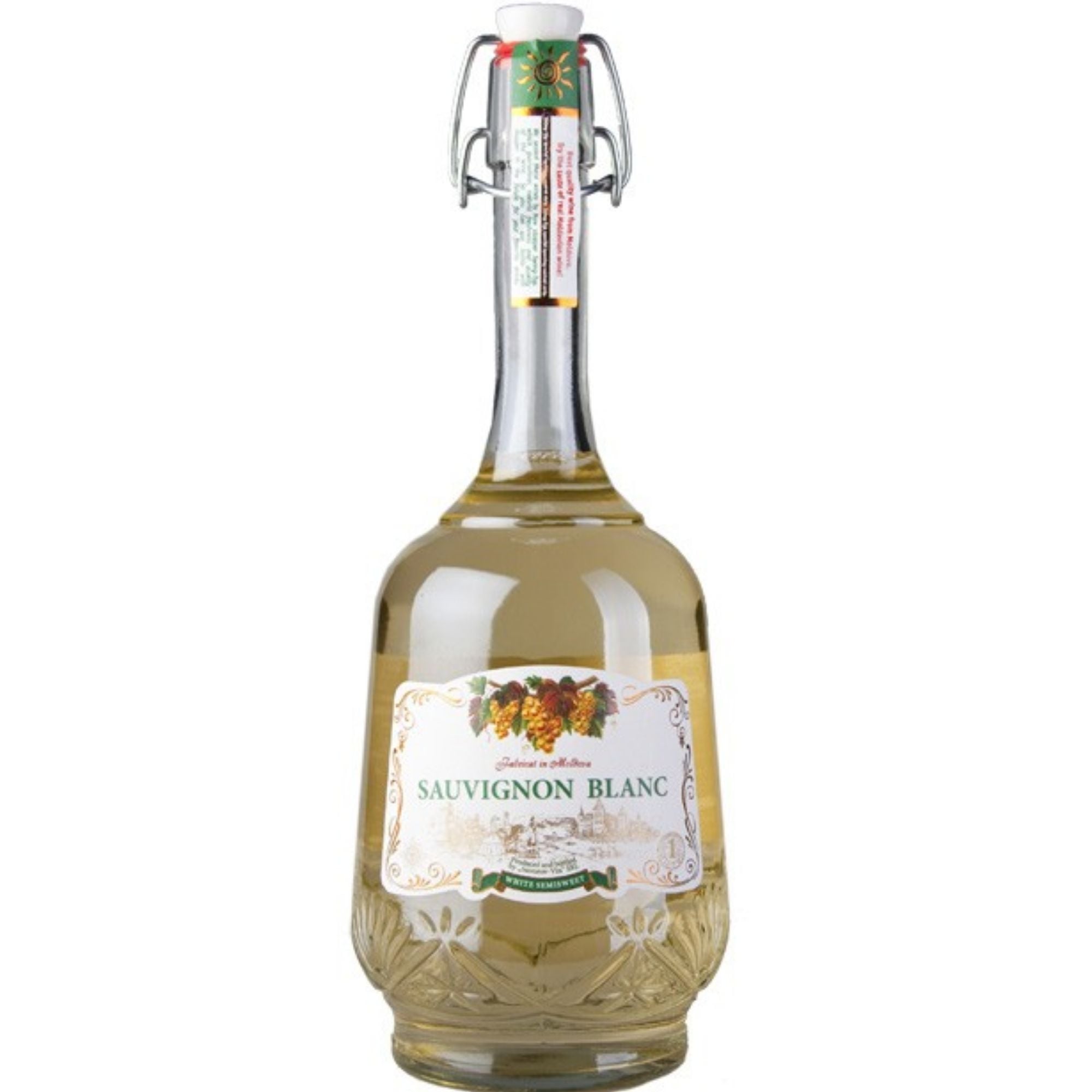 Letto 1L Sauvignon blanc
