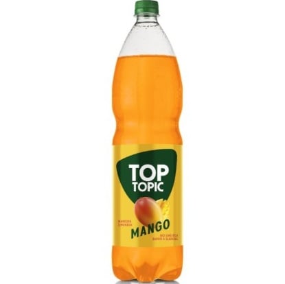 TOP TOPIC 1,5L Mango