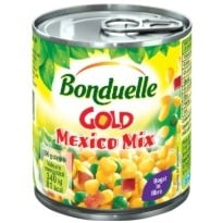 Bonduelle 212ml Mexico mix Gold
