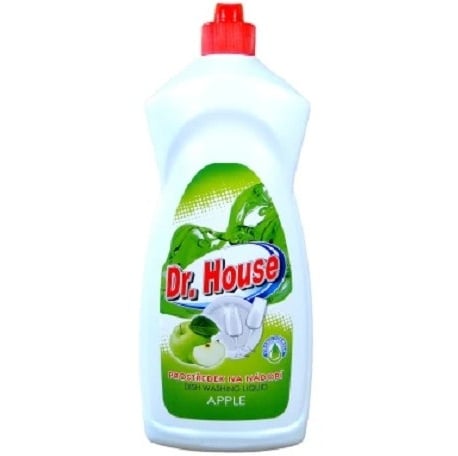 Dr.House 500ml Apple