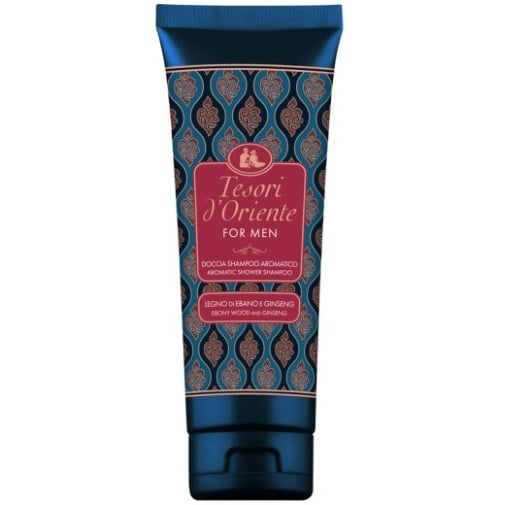 Tesori d"Oriente SG 250ml Ebano