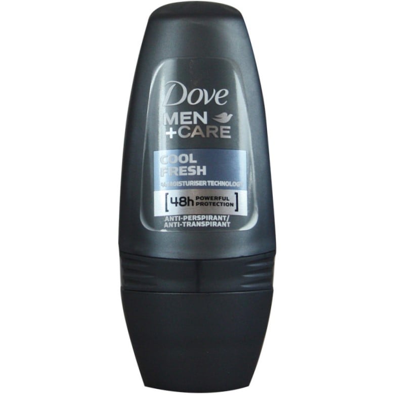 Dove Roll On 50ml M Cool Fresh