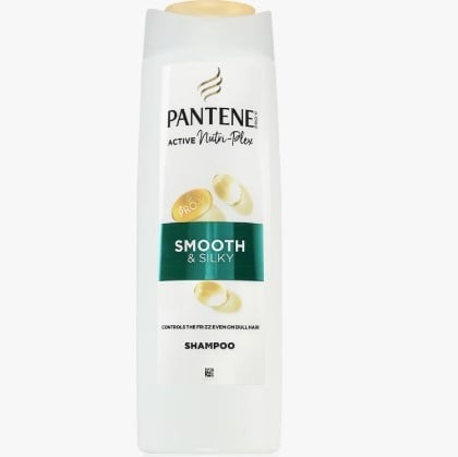 Pantene šampon 400ml Smooth & Silky