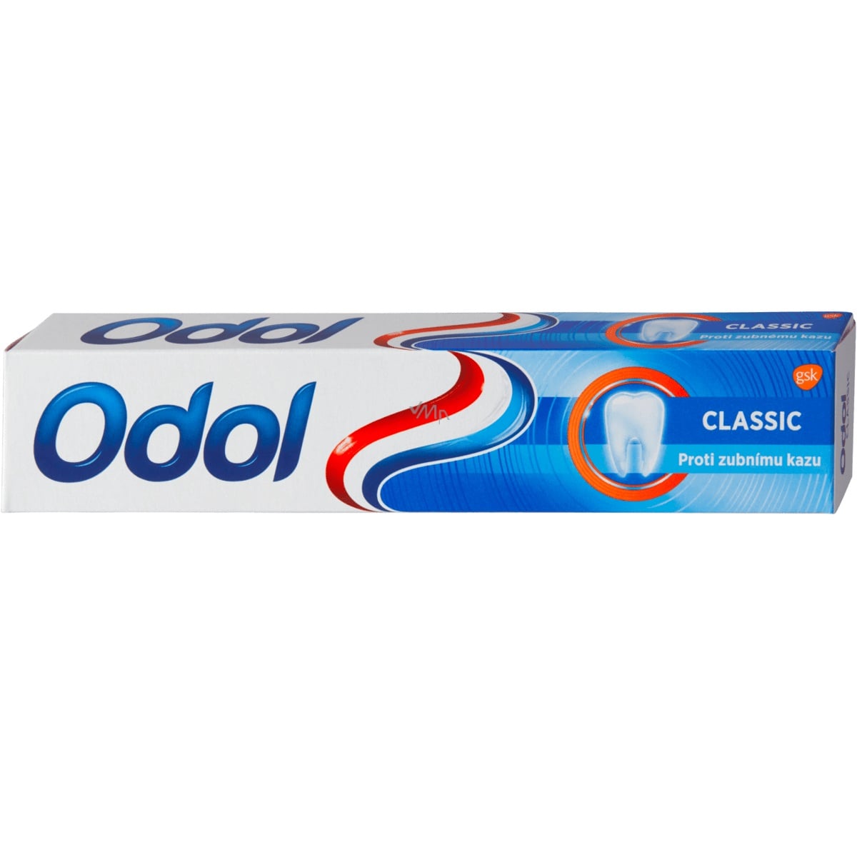 Odol zubní pasta 75ml Classic