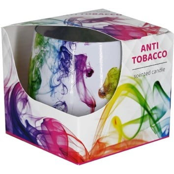 Admit svíčka 100g Anti Tobacco