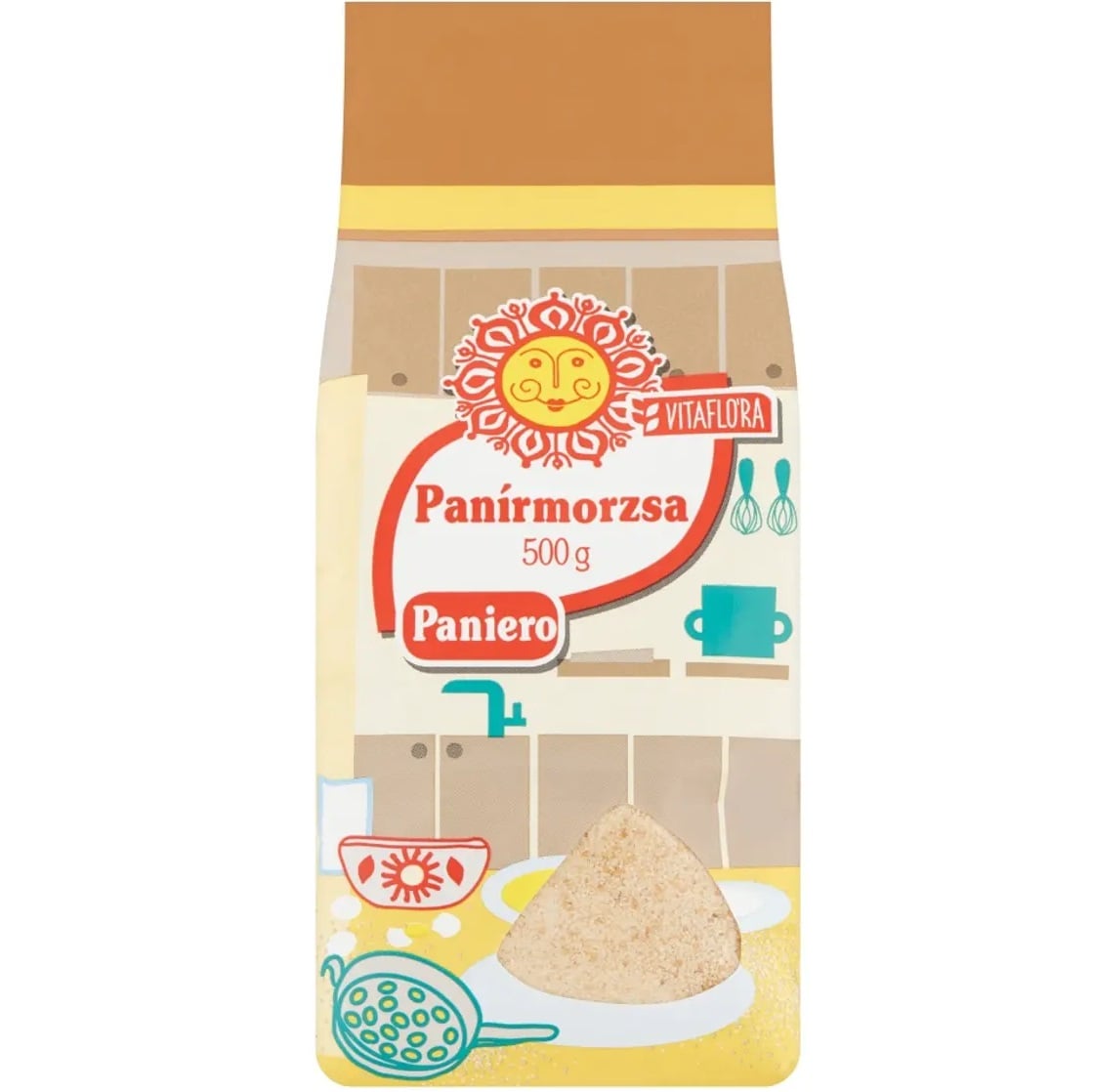 Mlýn Kolárovo strouhanka 500g