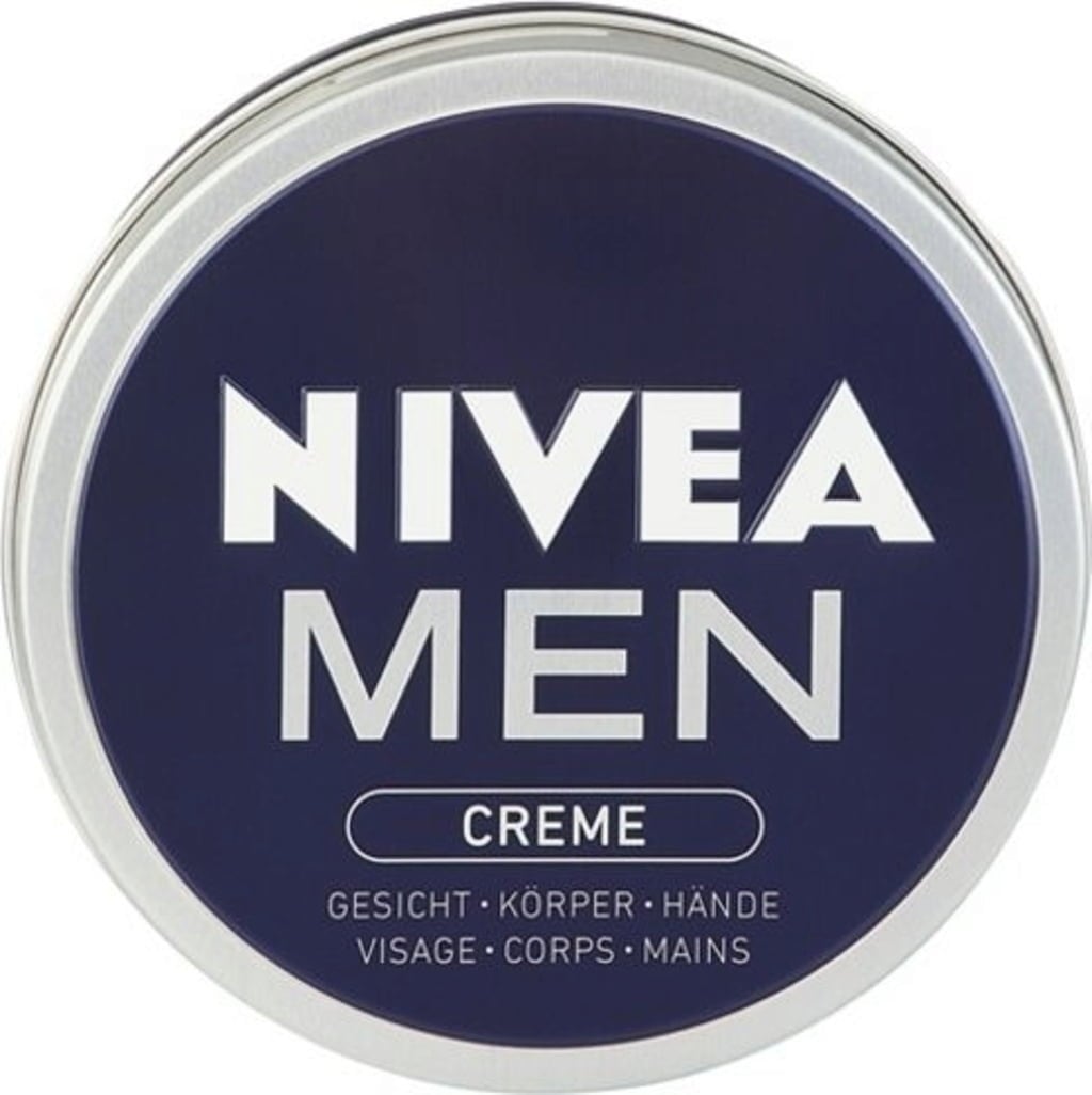Nivea krém MEN 150ml ALU