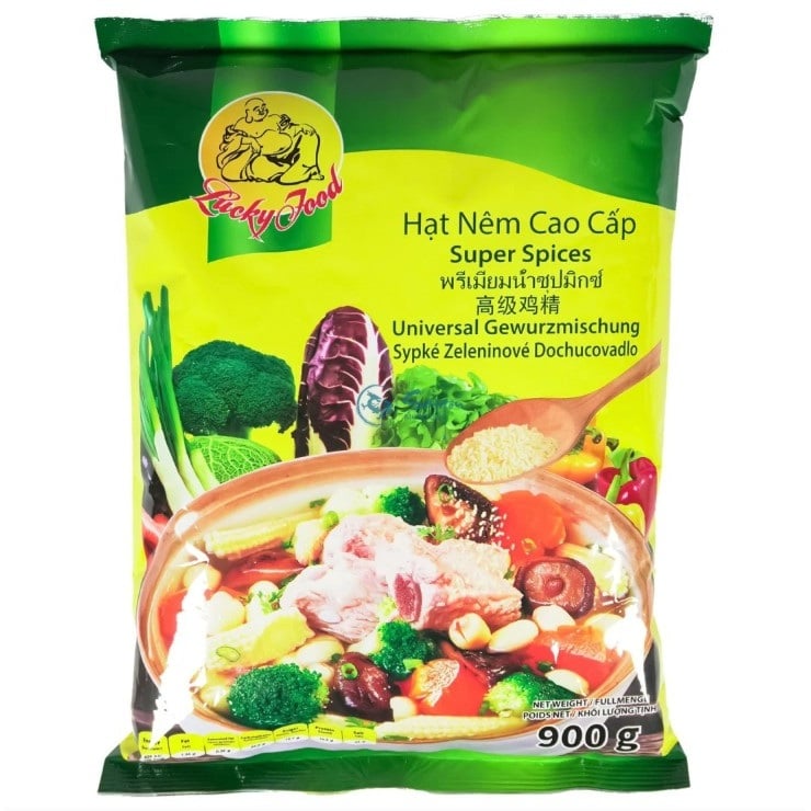 Tinh Son Prisada do jidel na vyvar 900g (Hat nem)