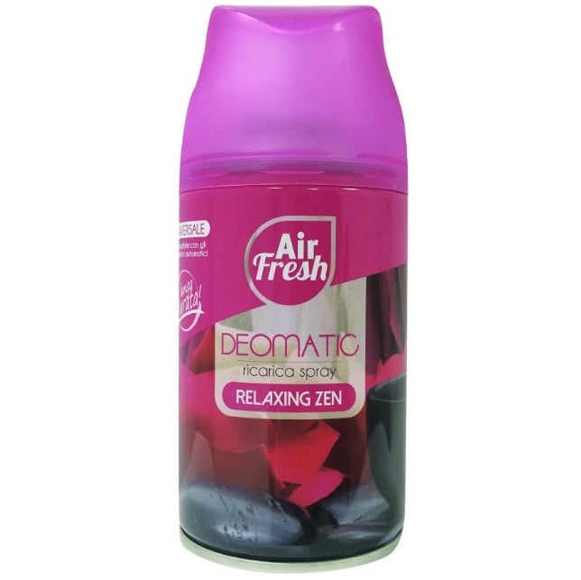 Air Fresh 250ml Relaxing Zen