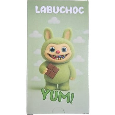 Labuchoc 75g Zelený