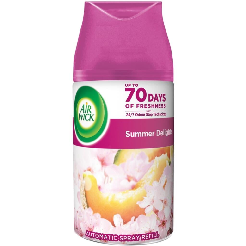 Air Wick 250ml Summer Delights CZ