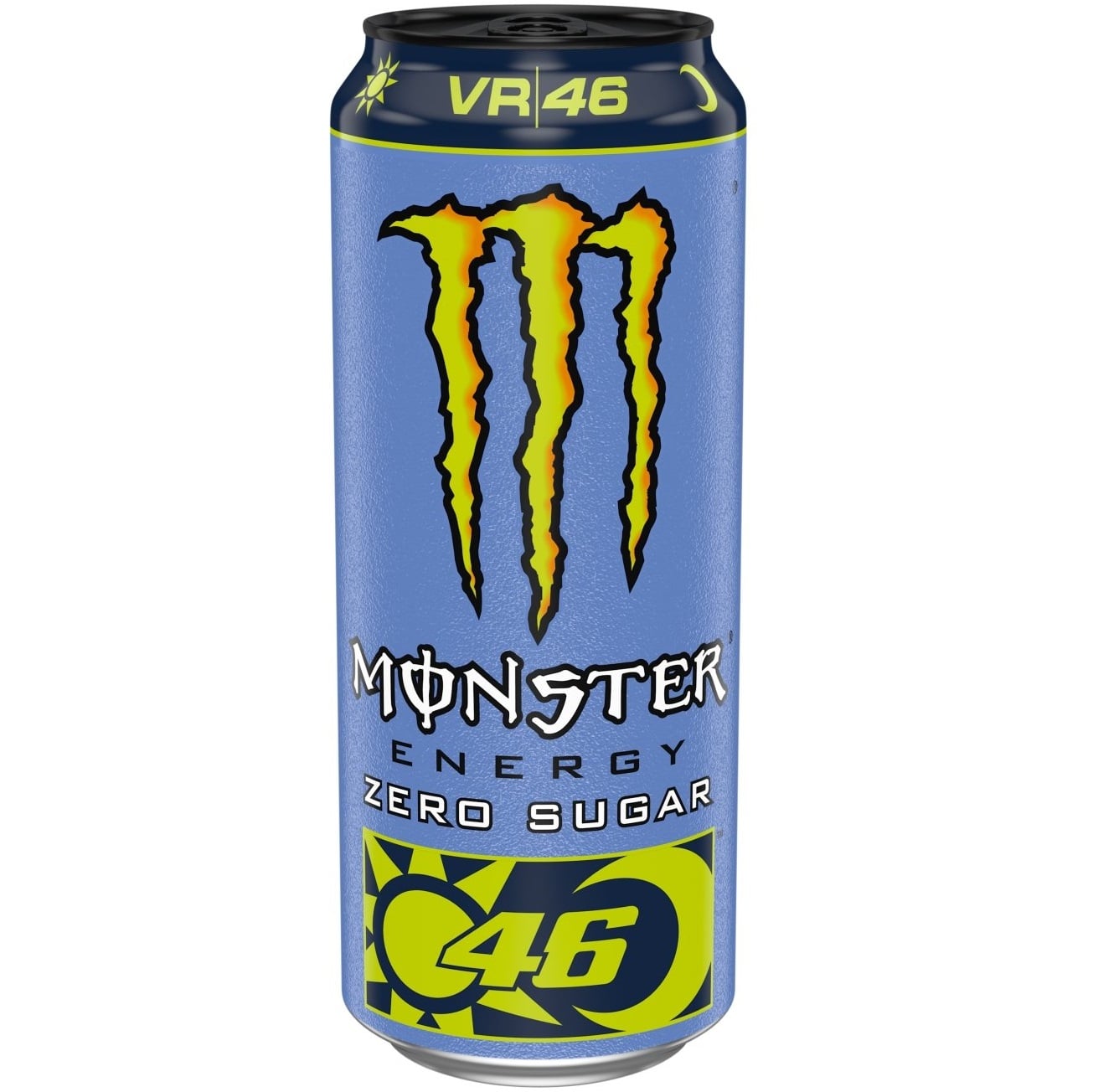 Monster 500ml Valentino Rossi