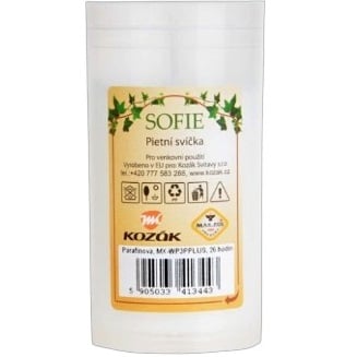 SOFIE Pietní svíčka 90g - 26h