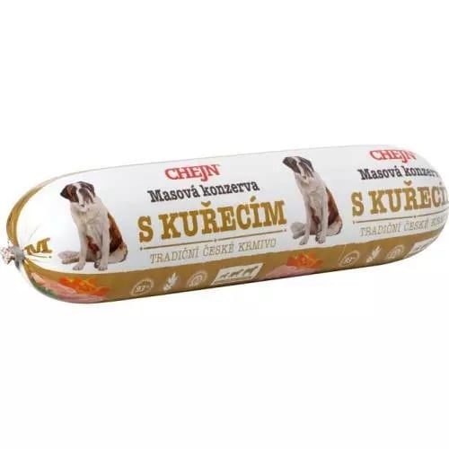 Chejn 1kg Kuřecí