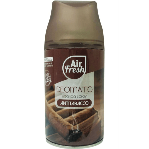 Air Fresh 250ml Antitabacco