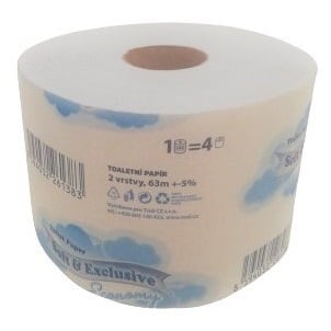 TP Soft & Exclusive 1ks 63m 2l