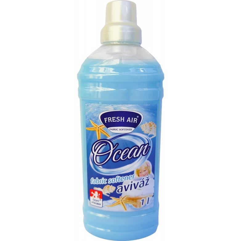 Fresh Air Aviváž 1L Ocean
