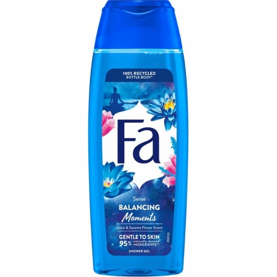 Fa SG 250ml F Balancing Moments