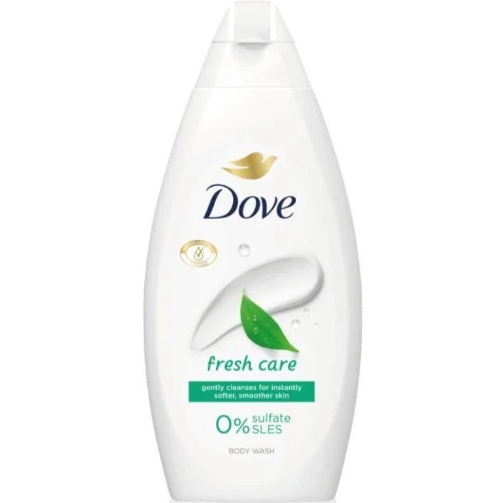 Dove SG 450ml F Fresh Care
