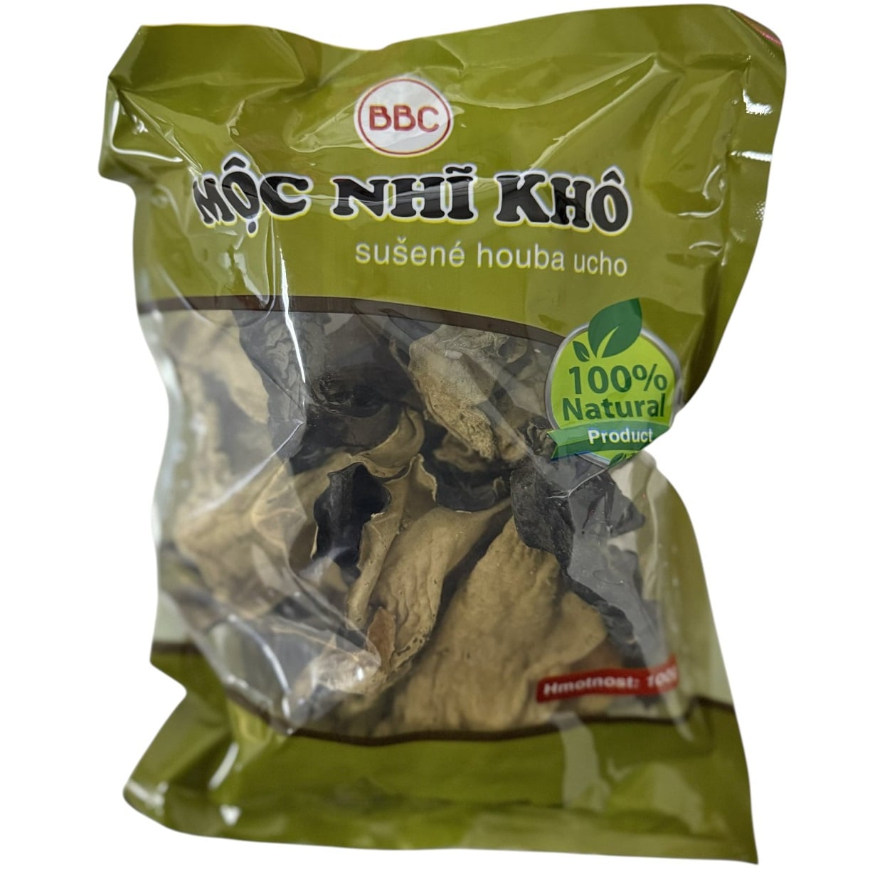 Moc Nhi 100g BBC