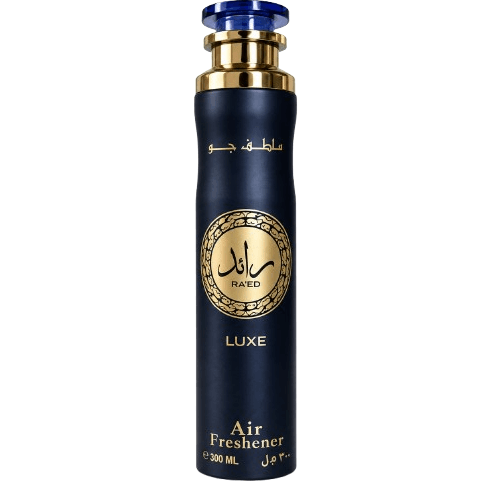 Lattafa Air Freshener 300ml Raed Luxe